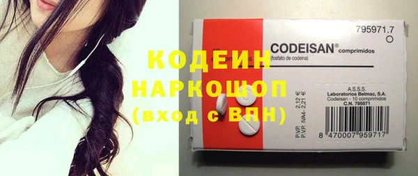 молекула духа Белоозёрский